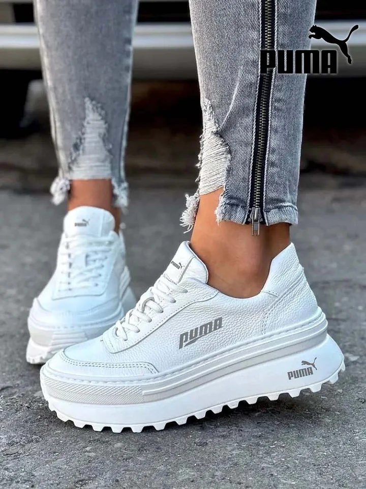 PUMA®Új divatos női sportcipők (Őszi újdonságok)