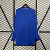 2012-2013 Retro Long Sleeve Chelsea FC Home Football Shirt 1:1 Thai Quality