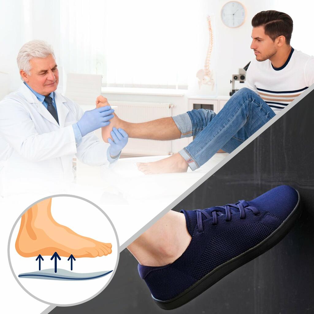 HUMTTO Unisex Barefoot Shoes: Durable Zero - Drop Comfort, Great Value - Humtto UK