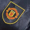 1993/1994 Retro Manchester United Third Away Football Shirt 1:1 Thai Quality love fball