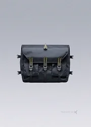 3A-5 Messenger Bag Not Acronym 3A-5 Messenger Bag Not Acronym