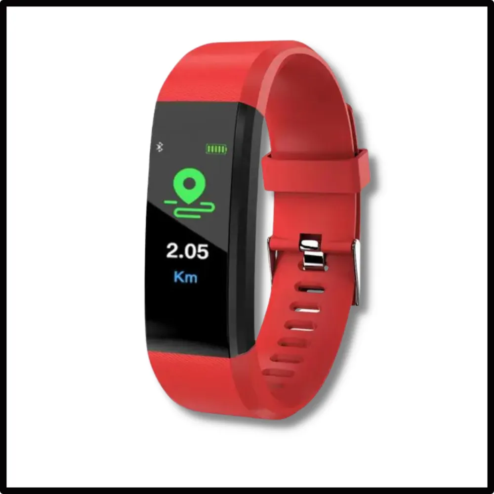 Senior Smartwatch - Product content - Ozerty