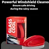 Car Glass Oil Film Remover Powerful Windshield Cleaner Auto Cleaning Detailing