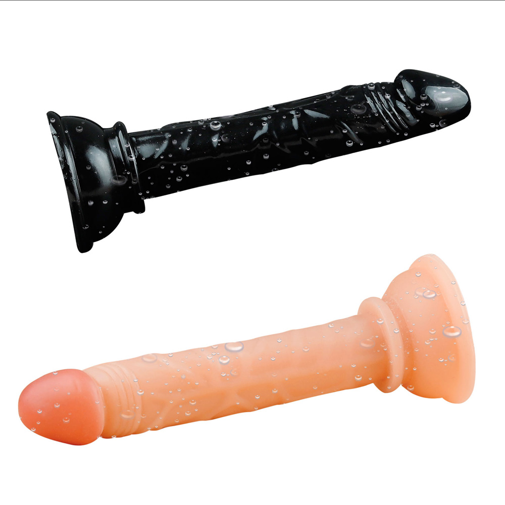 Best Dildo 5.7″ First-Time Small Dildo 18