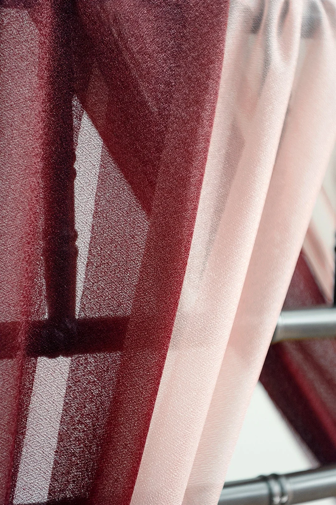 Aisle Draping Decor for Ceremony - 8 Colors