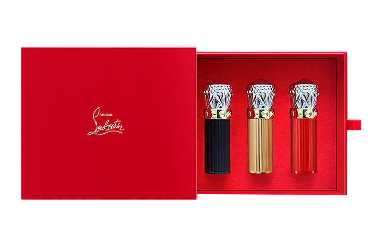 Christian Louboutin CL Tanabata Limited Makeup Sets Women's