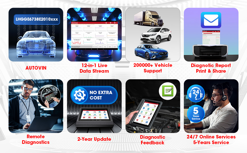 launch x431 v pro