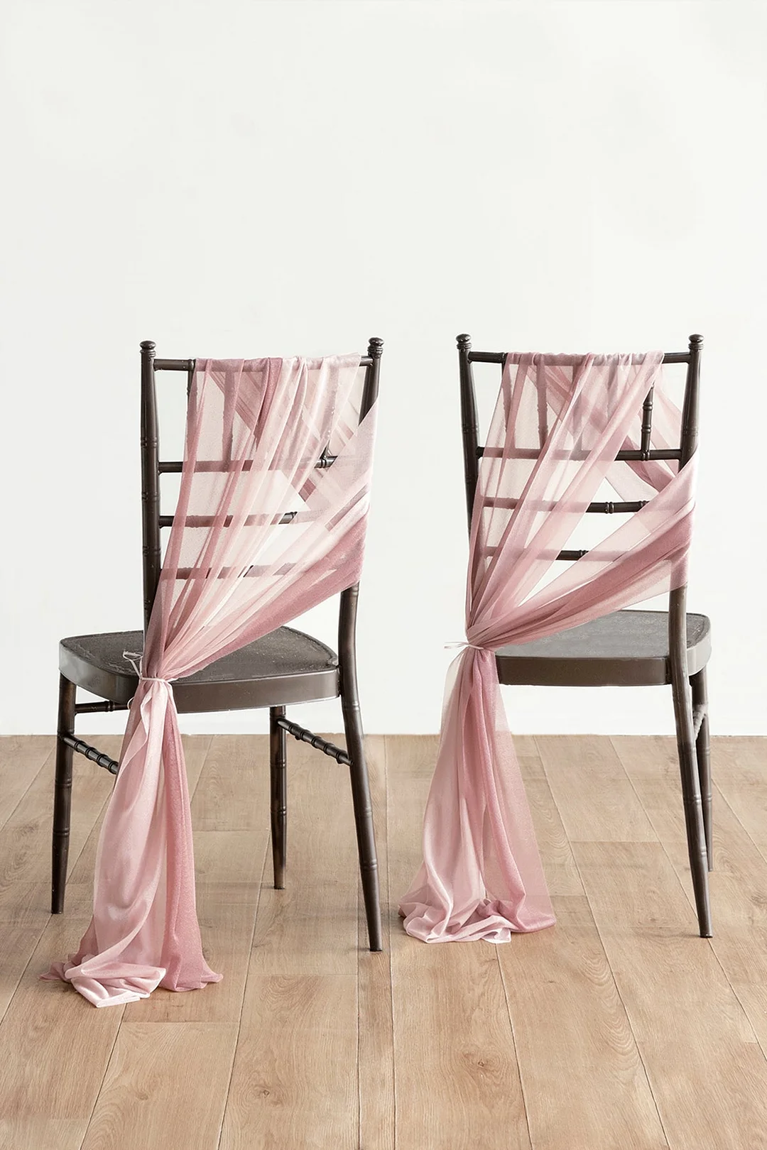 Aisle Draping Decor for Ceremony - 8 Colors