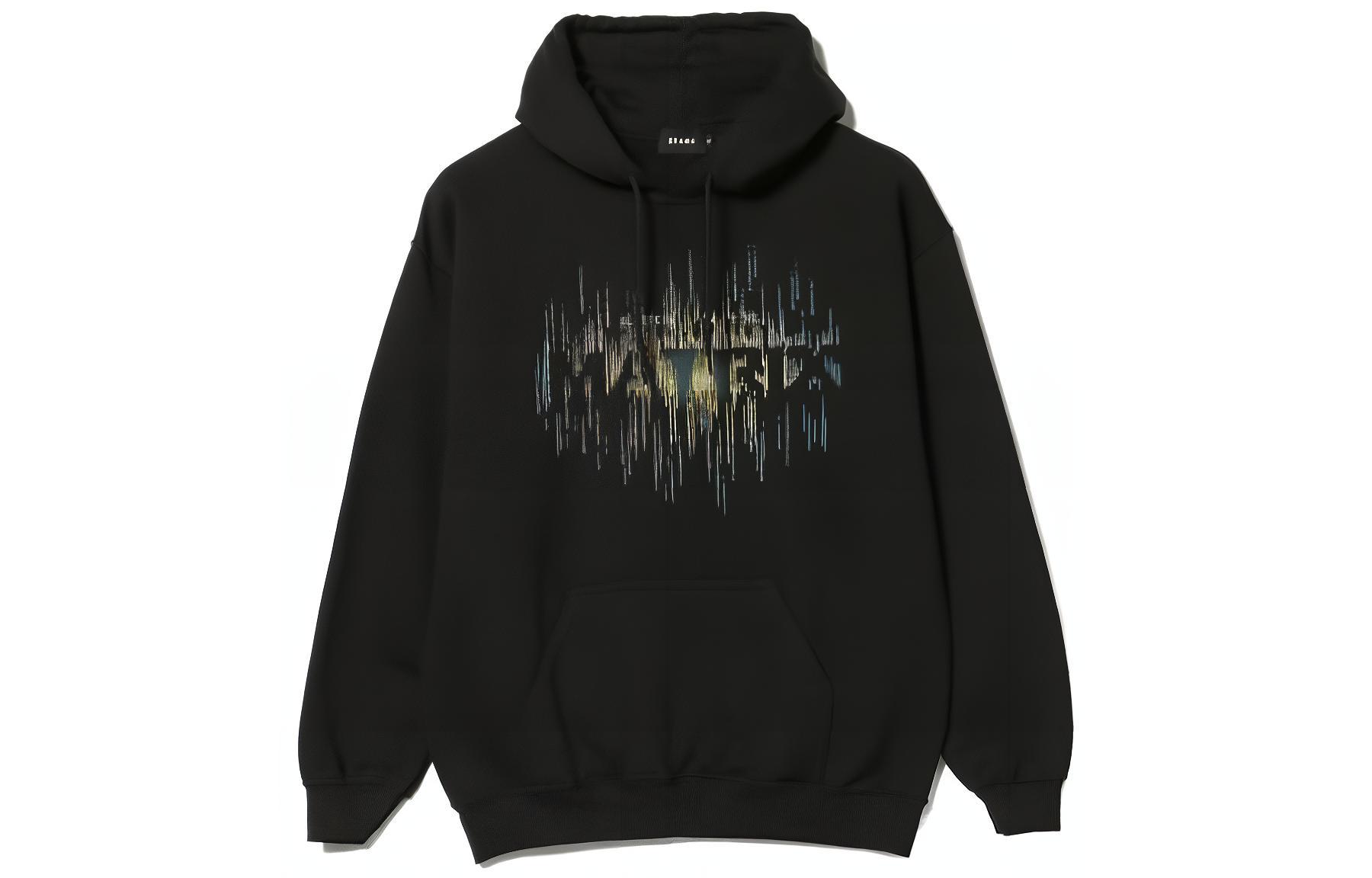 Beams Sweatshirts Men Black