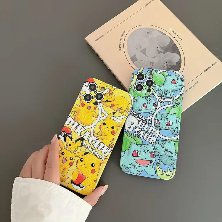 pokemon – Kawaii Case Blog