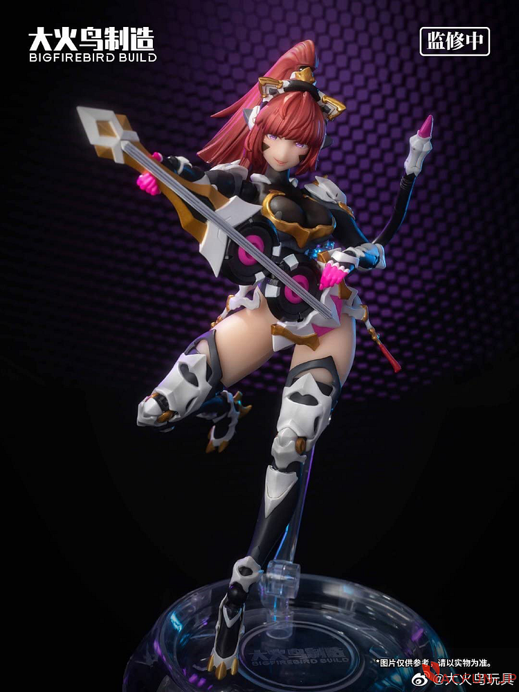 大火鳥玩具 セクシー 美人 女性 科学猫娘 日向ヒマワリ シームレス