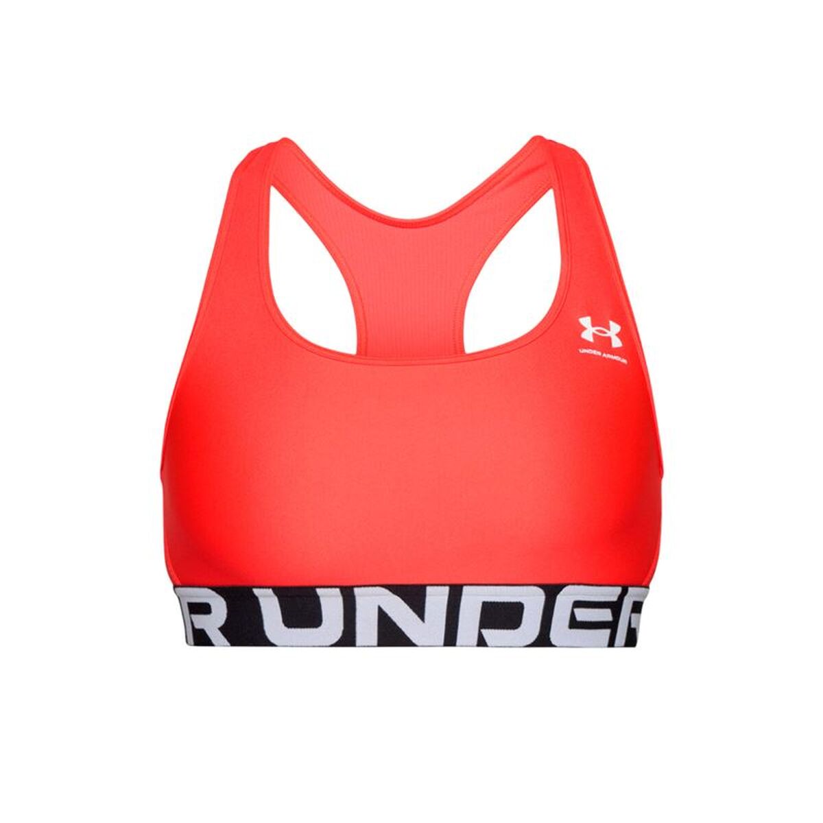 Sports Bra Under Armour Hg Red