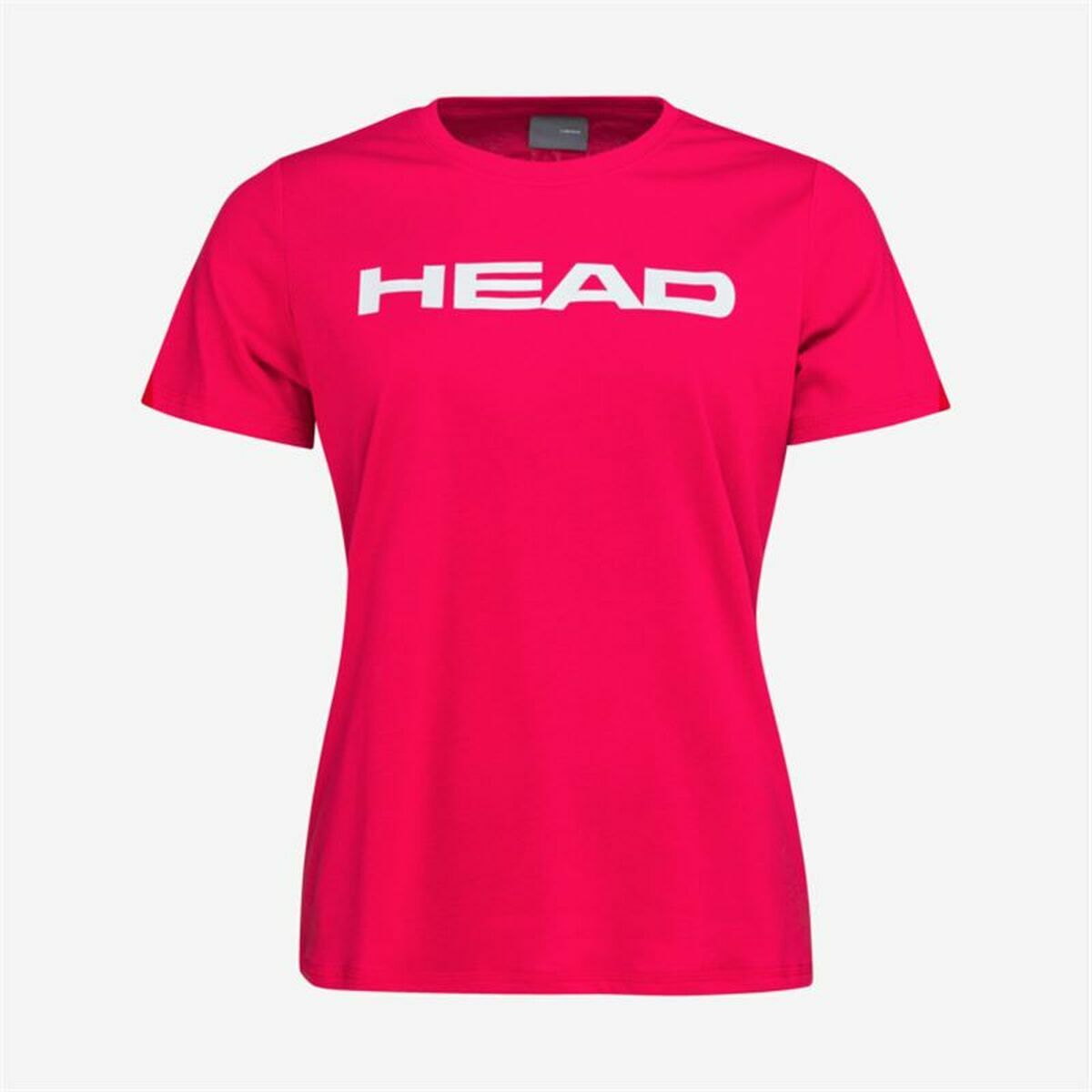 Short-sleeve Sports T-shirt Head Club Basic