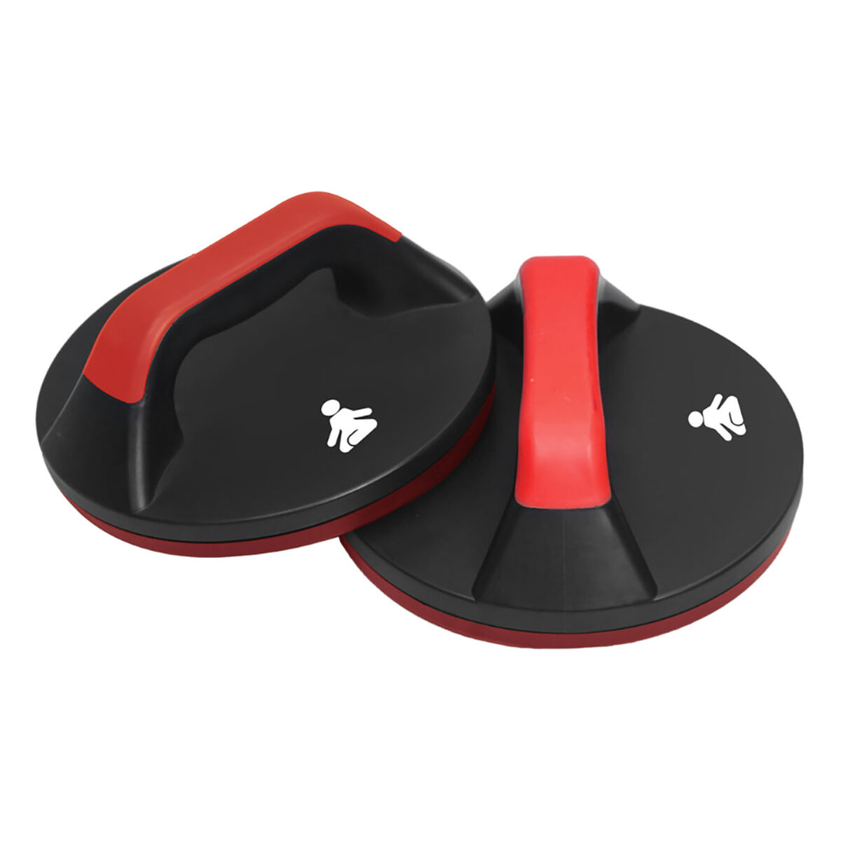Support for Press-ups Fitpaddy (2 Units)