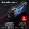 Digital Night Vision Monocular Infrared 2 Inch Screen Night Vision Telescope
