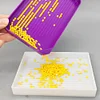 Painting Accessories - Diamonds Painting Purple Tray Funnel Plate Single Tool Accessories