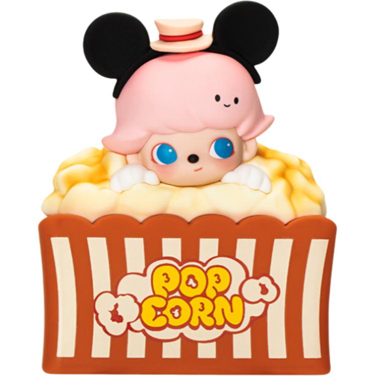 POP MART Dimoo World X Disney Series Airpods Pro Case