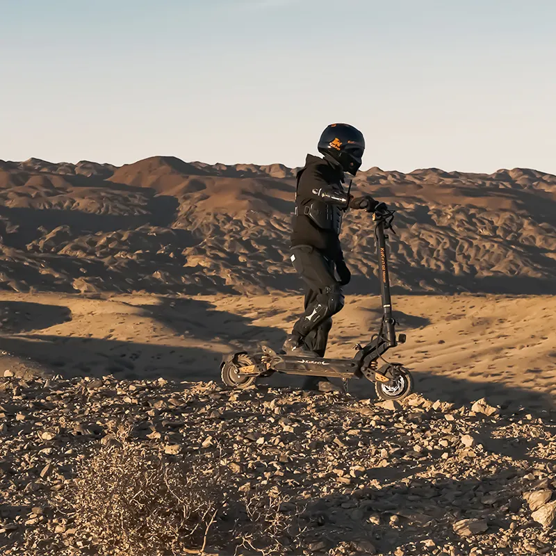 Kukirin G2 Master Electric Scooters 1000W*2 Powerful Motor 52V 20.8Ah Battery 60KM/H Max Speed