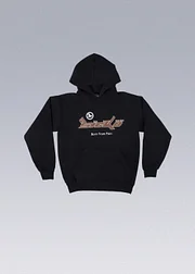 sicko / パーカー/XL/コットン/BLK Sicko Hoodie