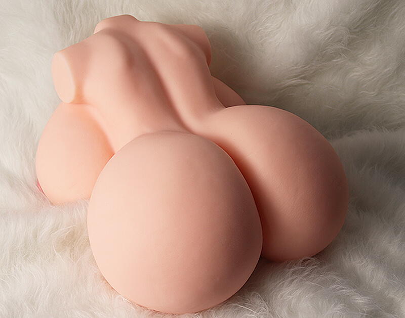 Sex Doll Torso Male Masturbation Toy