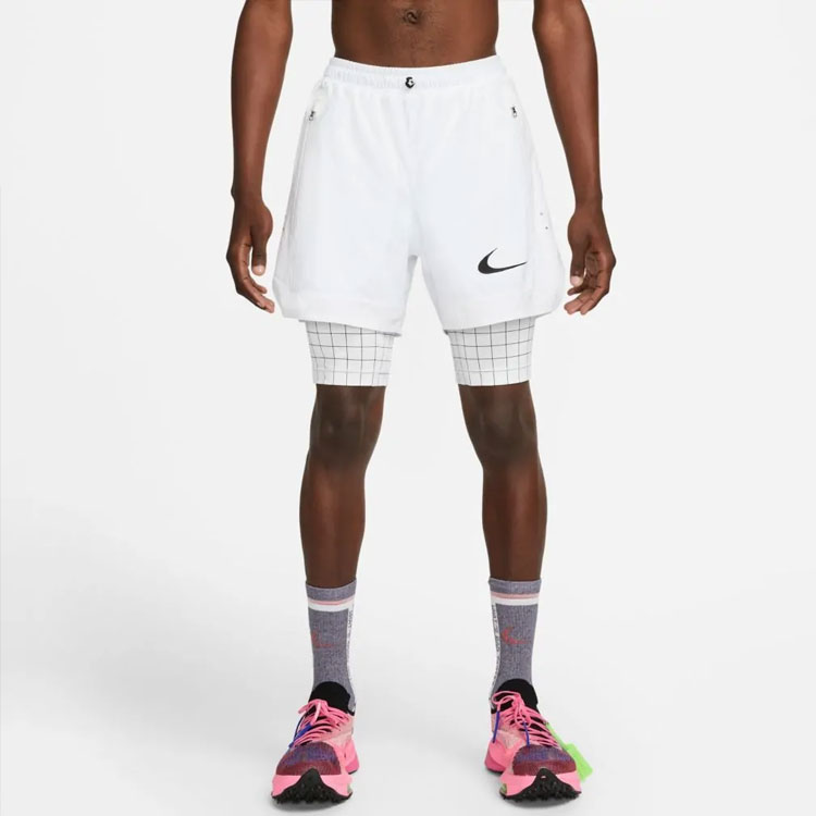 OFF WHITE X Nike Shorts