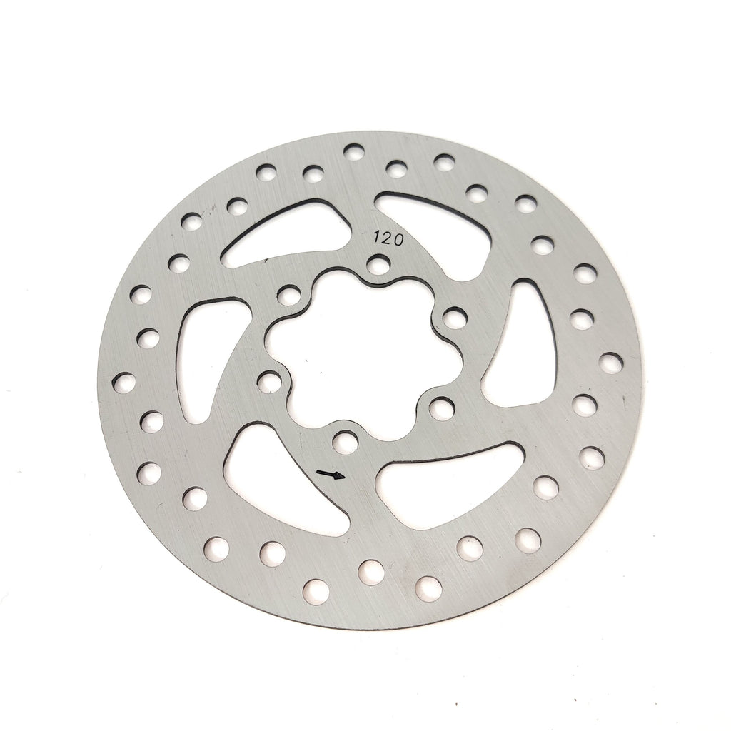 S&Y Model Universal Accessories - Brake Discs