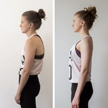 2 Big Myths About Perfect Posture (and How To Find YOURS) 👊