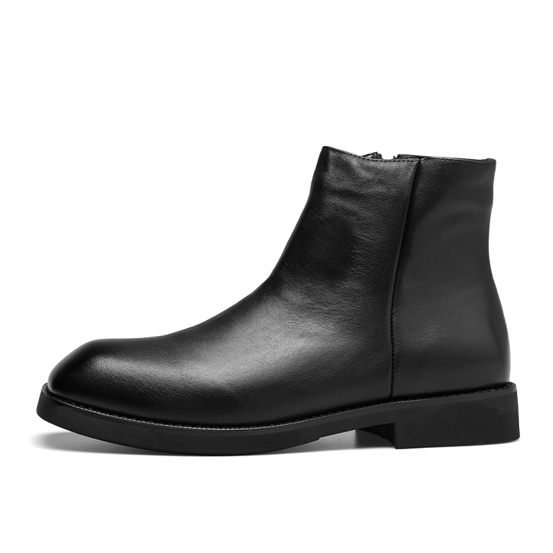 PARDASAUL Ankle Boots Men