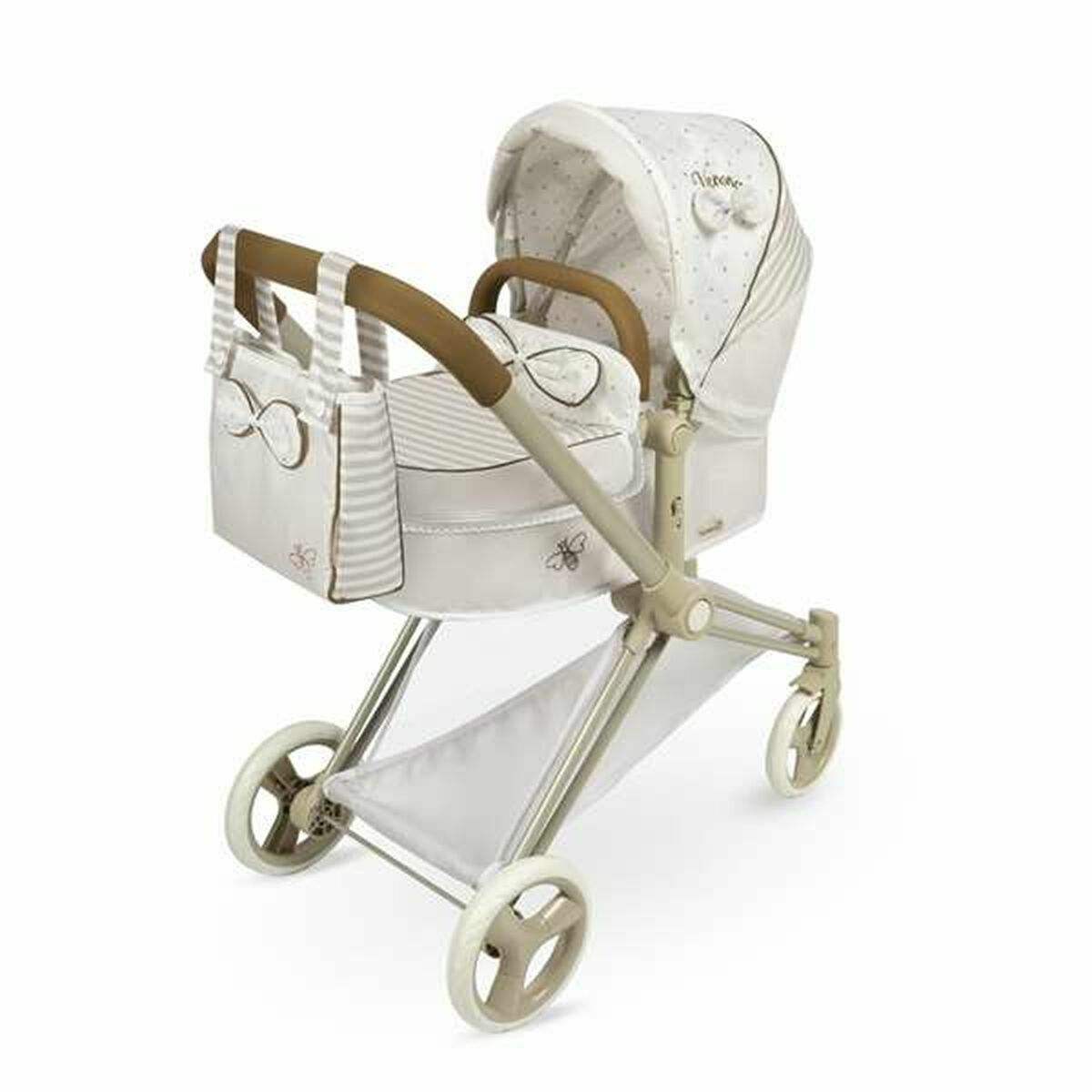 Doll Stroller Decuevas (Refurbished B)