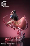 POP Scale Nico Robin - ONE PIECE Resin Statue - Cai Studio