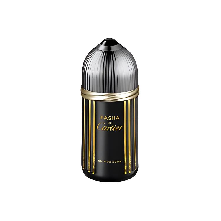 CARTIER PASHA DE CARTIER Pascha Night Limited Men's Perfumes Woody Notes Eau De Toilette EDT 100ml