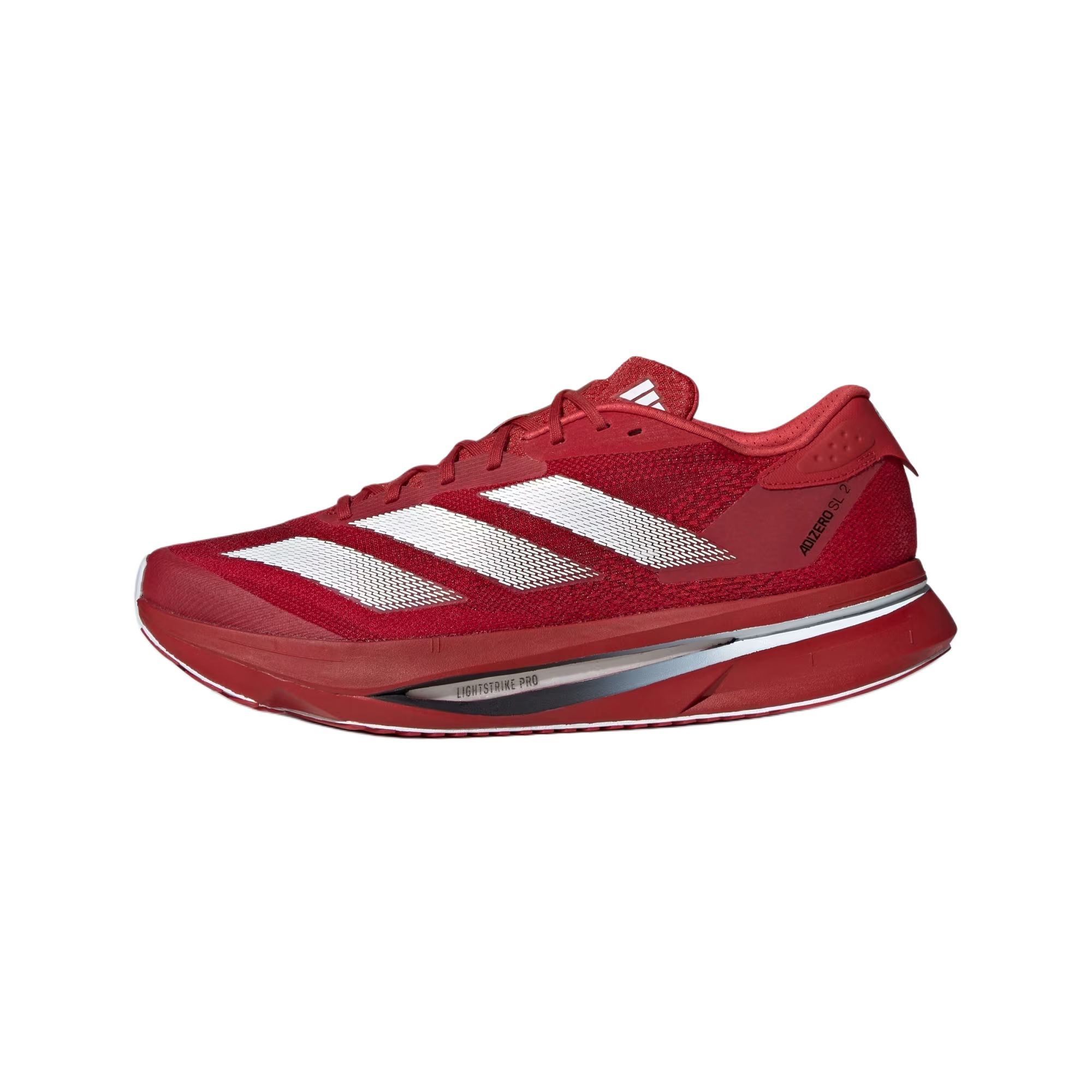 Adidas Adizero Sl 2 Team Power Red 2 Cloud White Core Black