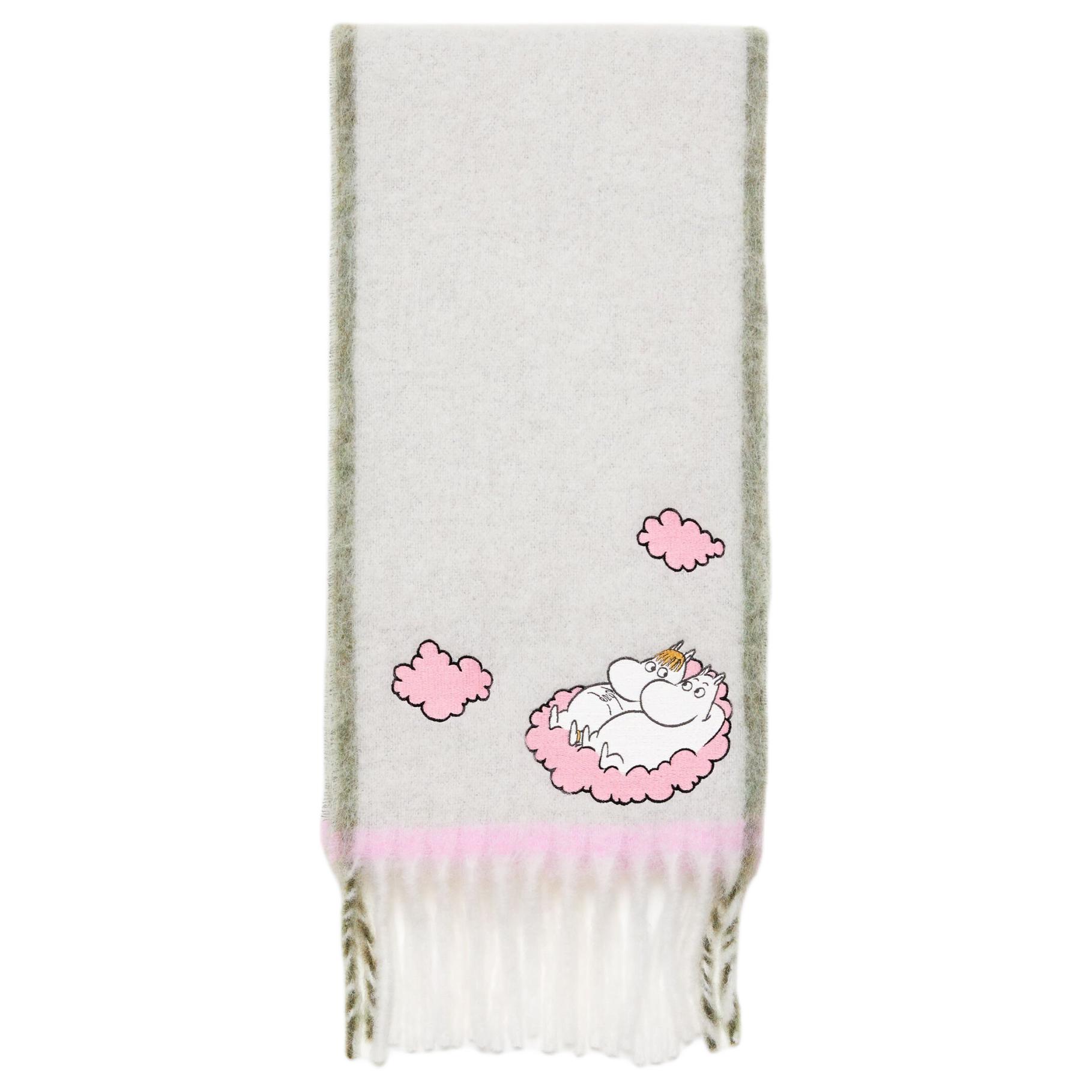 Acne Studios Knit Scarves Women's