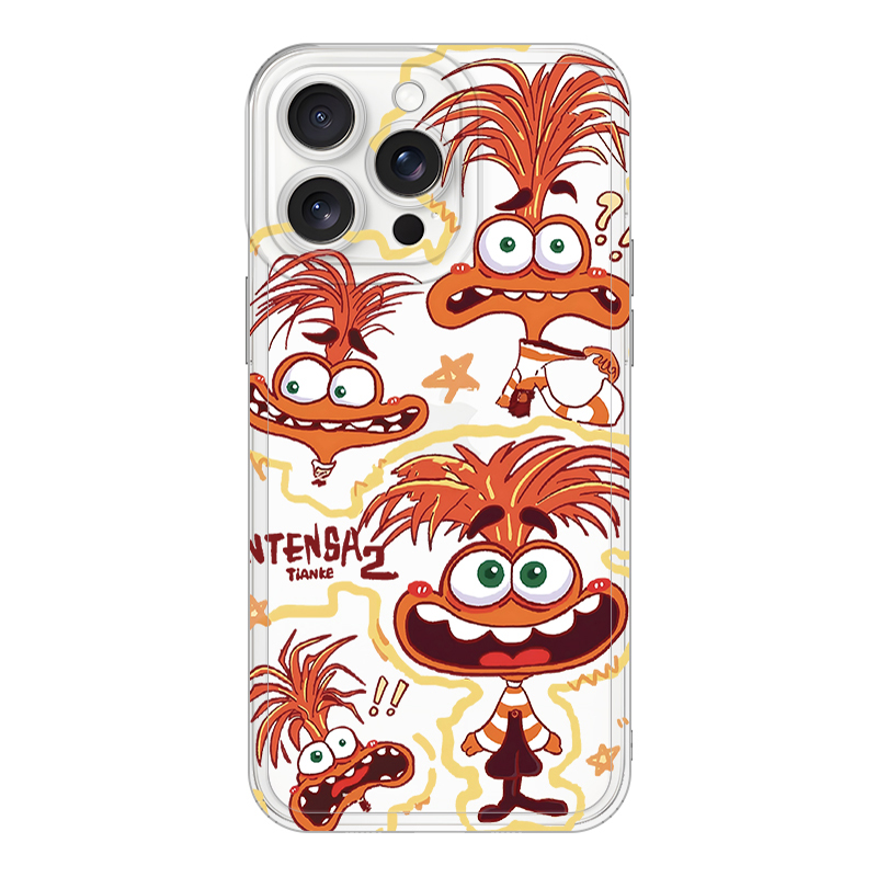 Disney Phone Cases