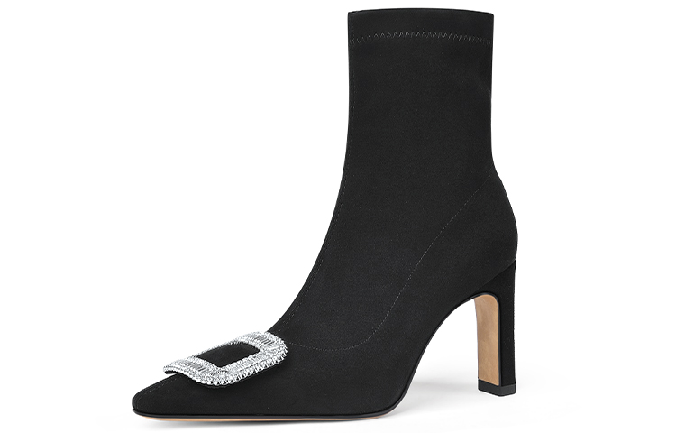 Lily Wei Ankle Boots Women's