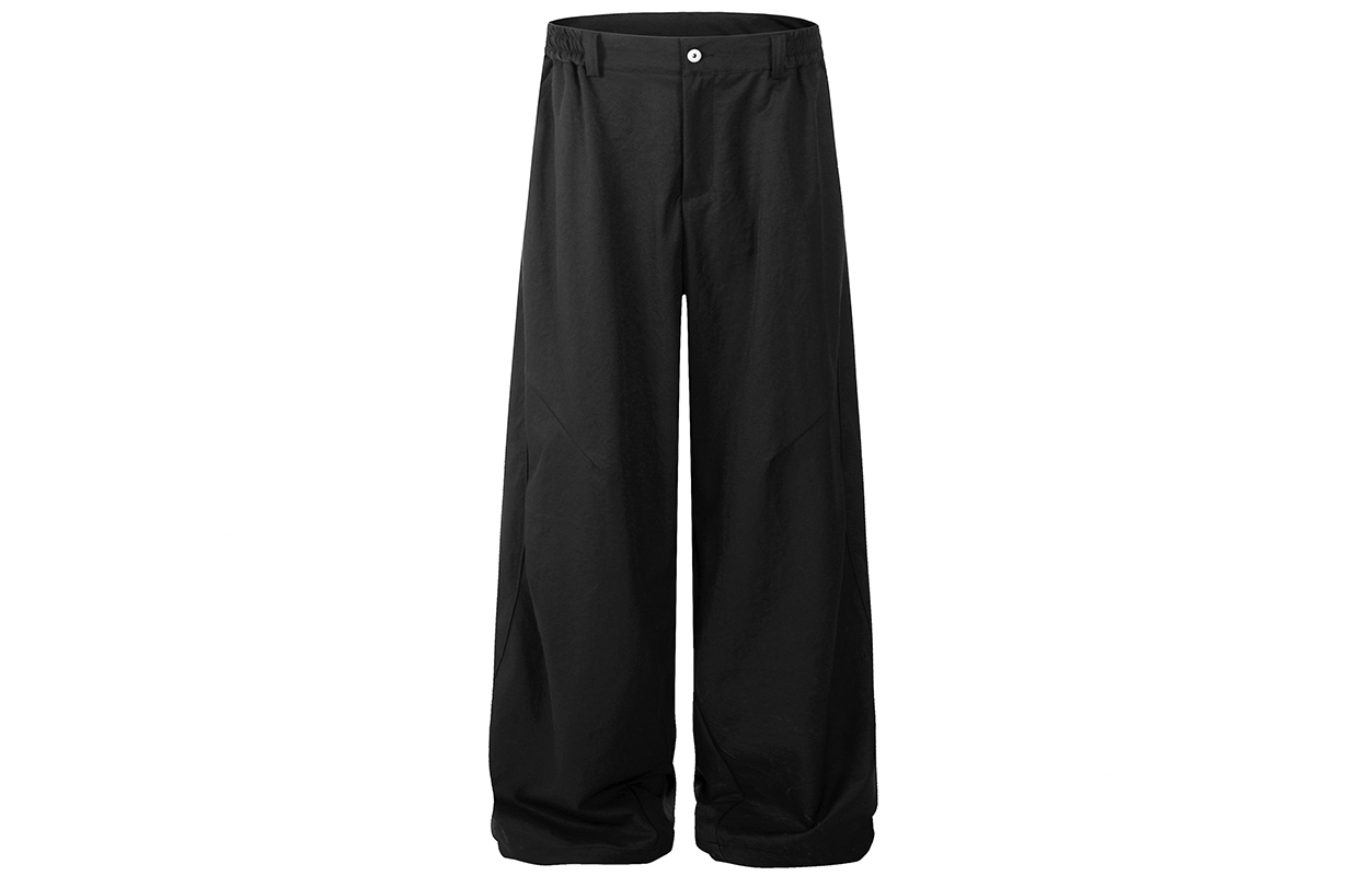 / Casual Pants Unisex