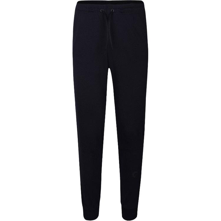 Adidas Knitted Sweatpants Men Black