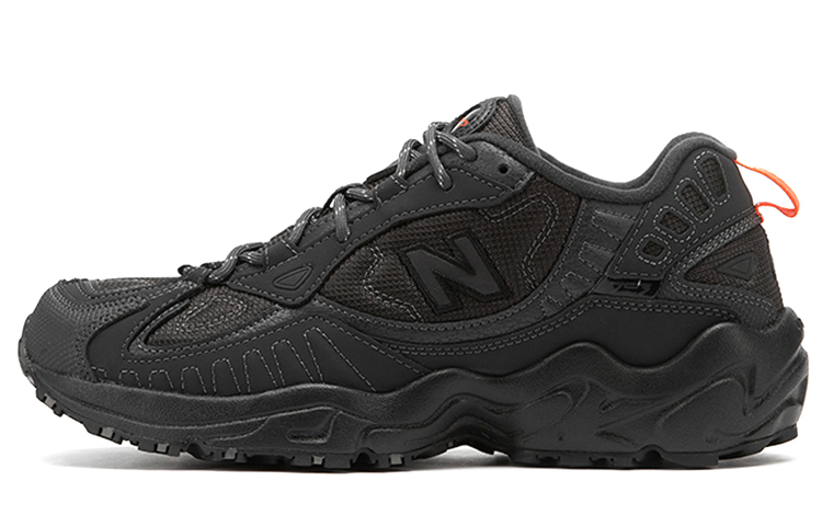New Balance 703 'Black'