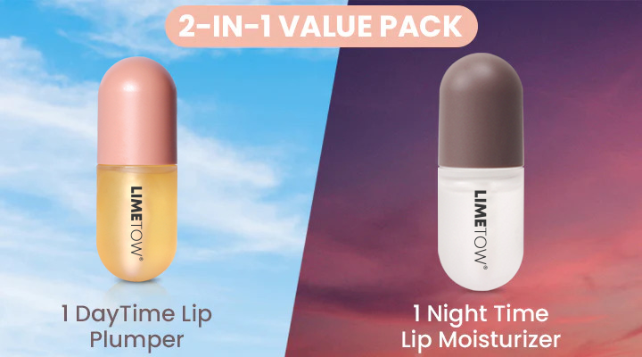 LIMETOW® Lip Plumper Kit image LIMETOW® Lip Plumper Kit