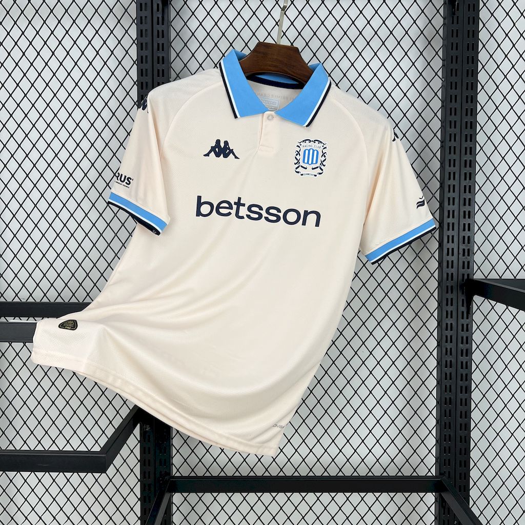 Maillot Racing Club De Avellaneda - Drapeau Argentine - Neuf
