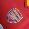 2004-2005 KIDS Retro Arsenal Home Football Shirt 1:1 Thai Quality