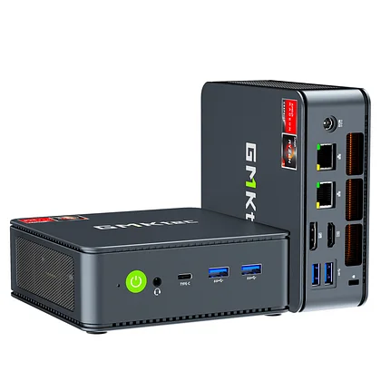 GMKtec AMD MINI PC