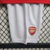 2004-2005 KIDS Retro Arsenal Home Football Shirt 1:1 Thai Quality