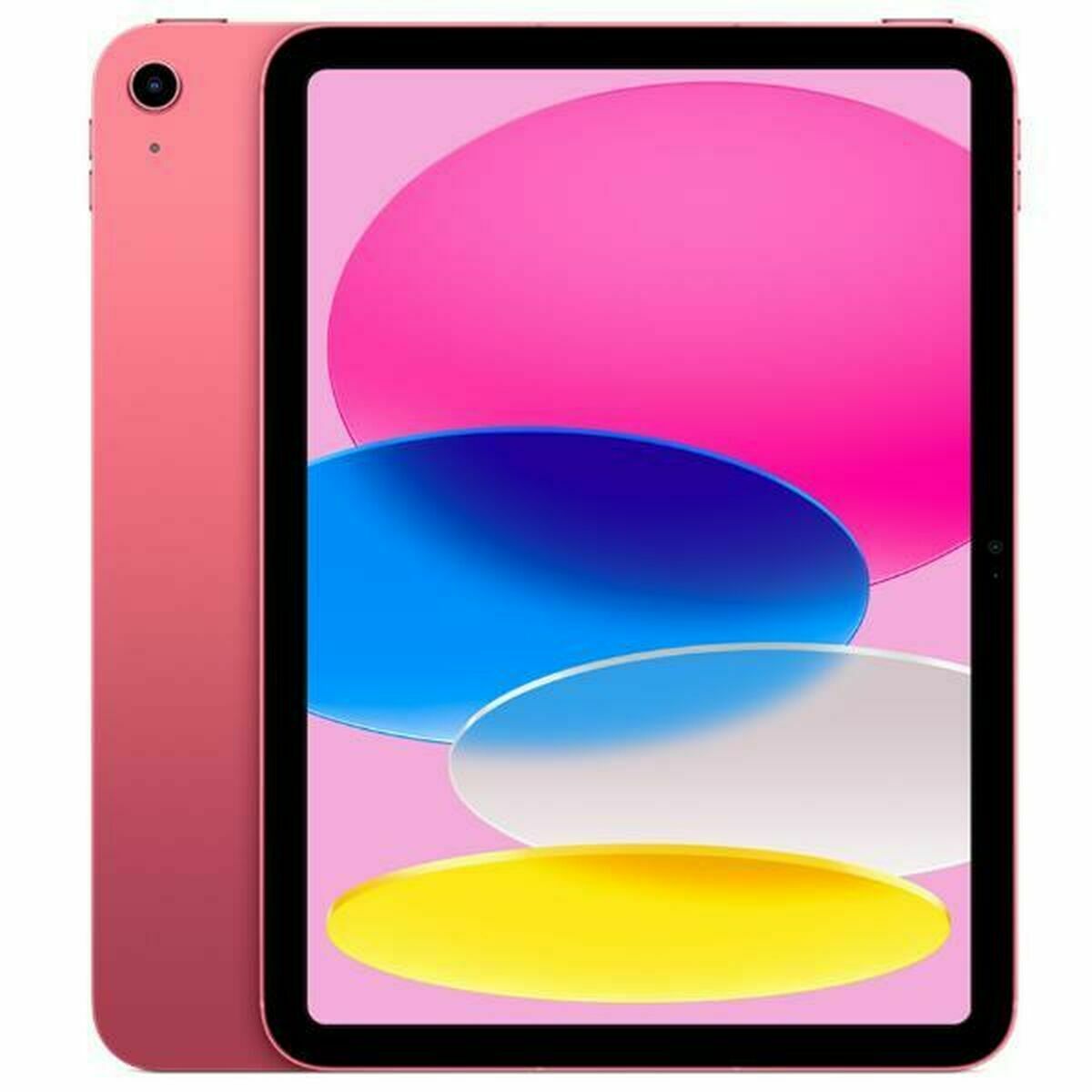 Tablet Apple MD5C4TY/A 11" 512 GB Pink M1
