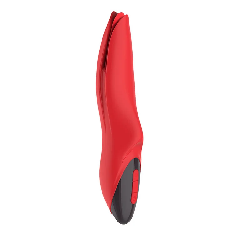 Vibrate Cunnilingus Electric Rod