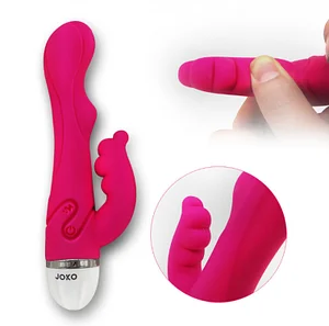 Women's Vibrator Waterproof Multi Frequency Vibration