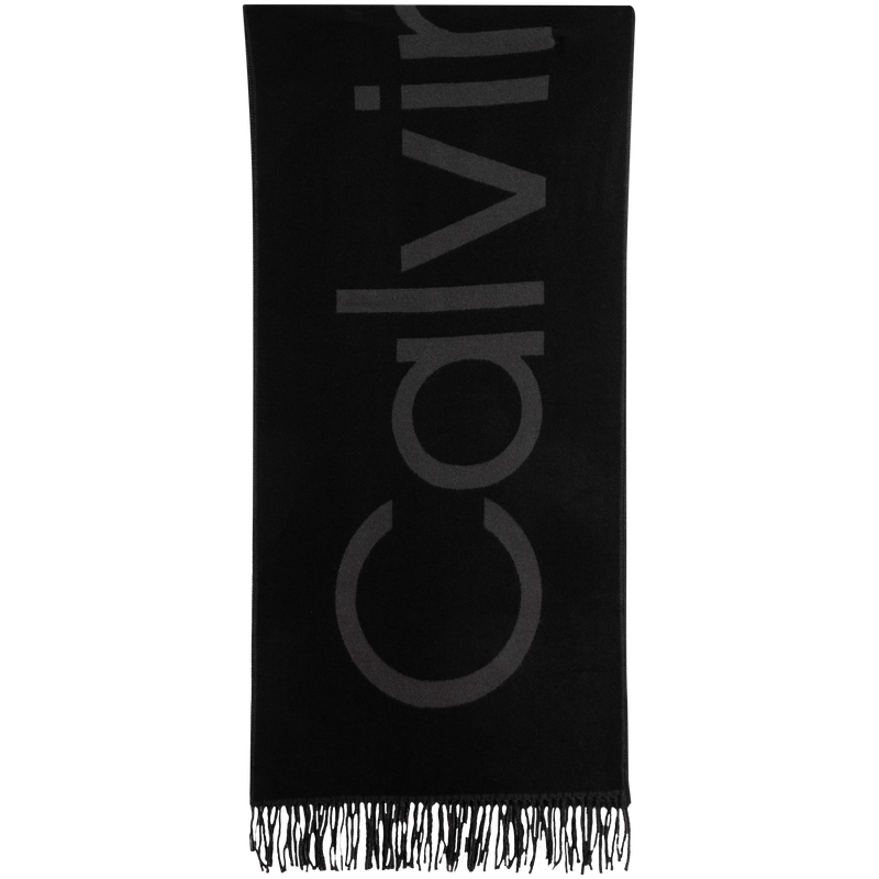 Calvin Klein Knit Scarves Men