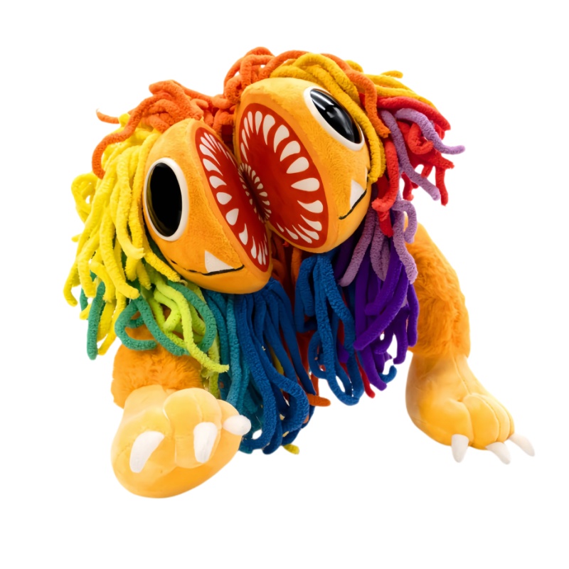 Yarnaby Plush | Yarnaby Poppy Playtime Plush | Poppy Playtime Yarnaby Plush  Plush