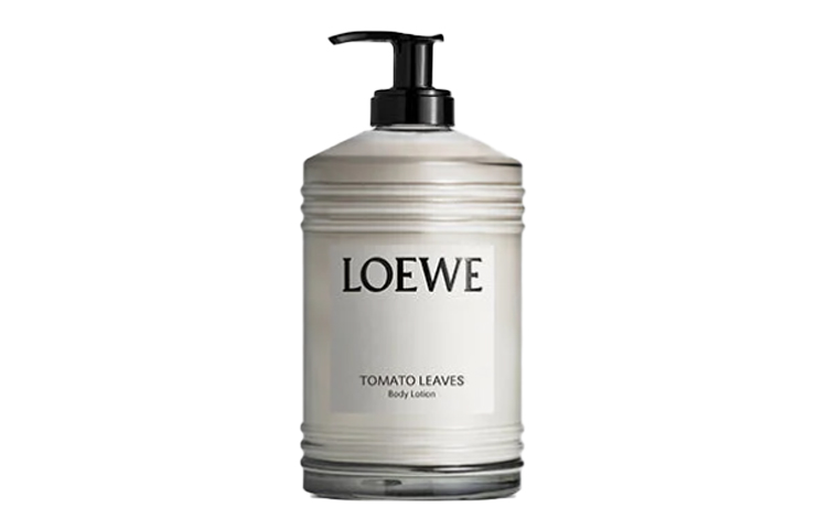 LOEWE Body Lotion / Cream / Spray Women's