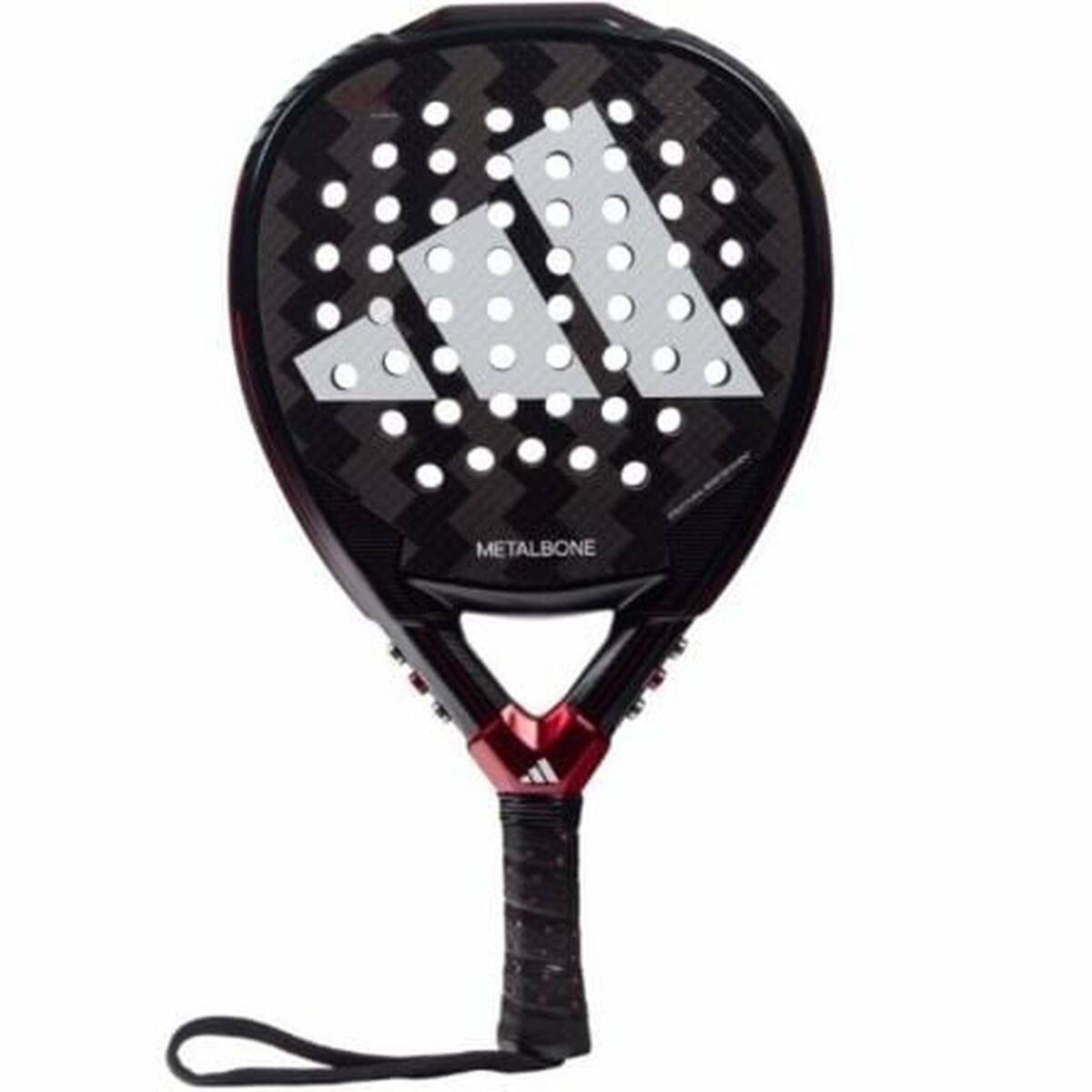 Padel Racket Adidas Adipower Metalbone 3.3 2024 (Ale Gal&aacute;n)